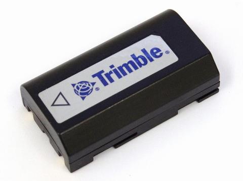 [54344]Trimble GNSS測量機5700シリーズ他 バッテリーセル交換[1]
