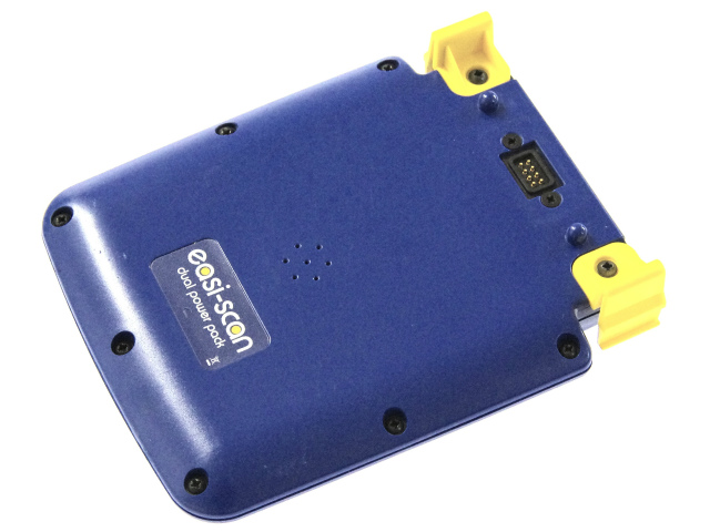 [Part No. BAT15009B]BCF Easi-Scan bovine scanner dual power pack バッテリーセル交換[1]