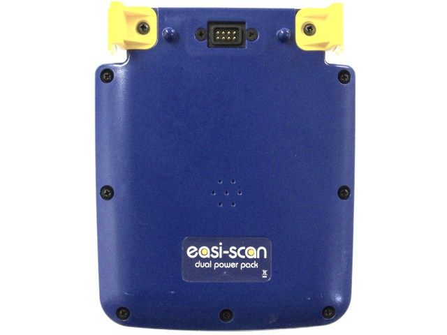 [Part No. BAT15009B]BCF Easi-Scan bovine scanner dual power pack バッテリーセル交換[3]