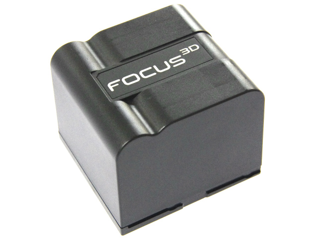 [ACCSS6001]FARO Focus 3D Laser Scanner LLS061202802他 バッテリーセル交換