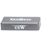 [BTPS]xenosys medical head lamp ワイヤレスLEDライトシステム L2SW バッテリーセル交換