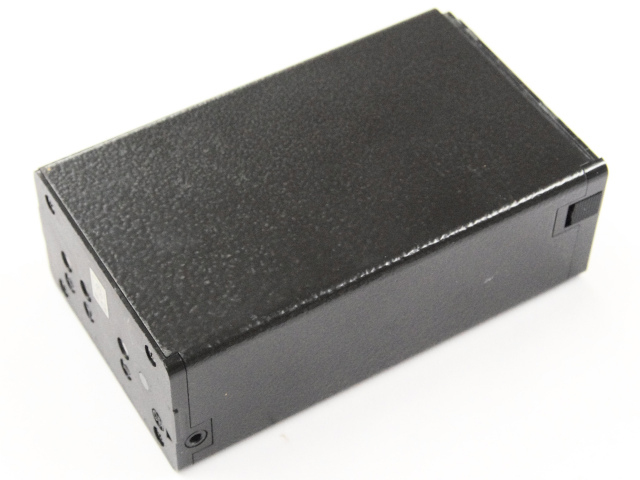 [U07736A]東芝無線電話装置 4P54AT用電池パックバッテリーセル交換