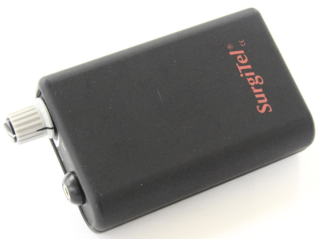 [Odyssey Analog Battery Pack]Surgitel ヘッドライトバッテリーセル交換