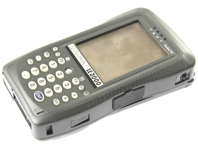Panasonic CF-P1 シリーズ 本体内部メモリーバックアップ用 バッテリーセル交換