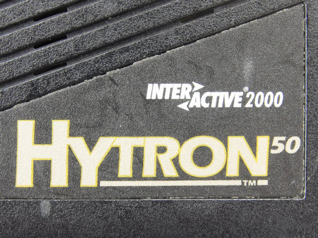 [32161]HYTRON50 ハイトロン50 Ni-MH バッテリーセル交換[3]