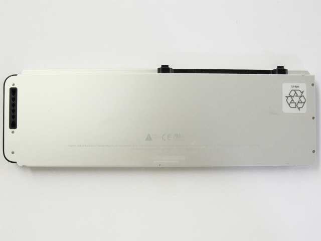 [MB772J/A、A1281]15インチMacBook Pro(アルミニウムユニボディ)用バッテリーセル交換[3]