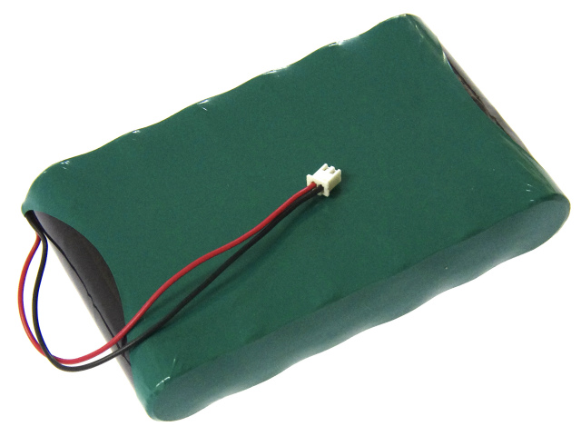 ■[BNA80033]パナソニック電工 松下電工 リモートモニタ バックアップ用電池互換 カスタムバッテリー販売品