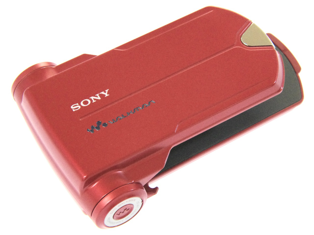 [LIP-30]SONY ポータブルDVDプレーヤー“DVDウォークマン” D-VM1 バッテリーセル交換