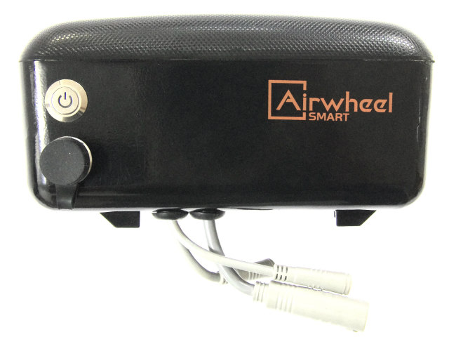 Airwheel R5 折りたたみ式電動アシスト自転車 バッテリーセル交換[1]