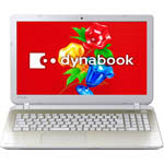dynabook T45/33Mシリーズ バッテリーセル交換