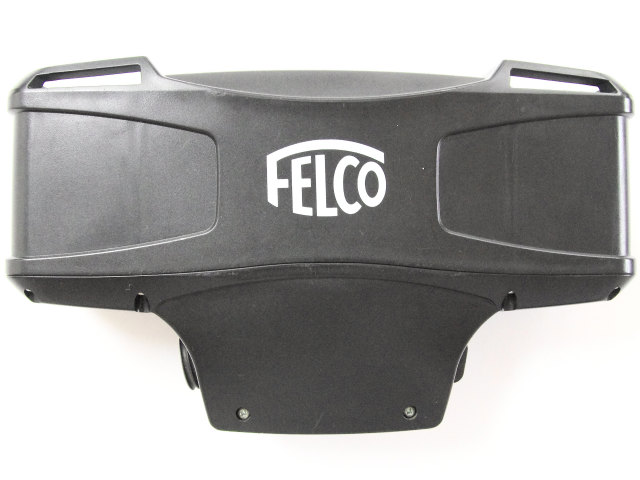 [FELCO 800、FELCO 800G、FELCO 810]フェルコ バッテリー式電動剪定鋏バッテリーセル交換[2]