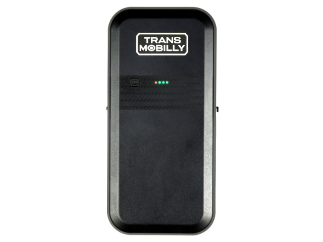 トランスモバイリー TRANSMOBILLY マグネット脱着式モバイルバッテリー 5.0Ah 電動アシスト自転車 バッテリーセル交換