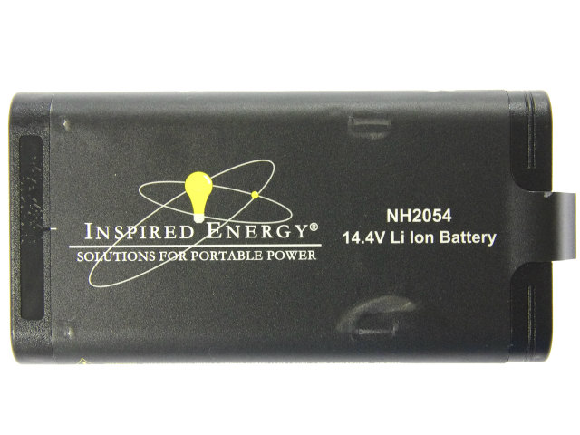 [NH2054、NH2054HD、NH2054HD31]INSPIRED ENERGY バッテリーセル交換[3]