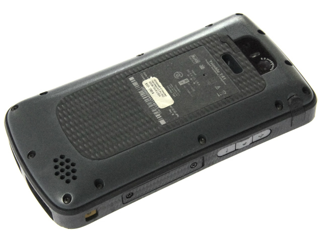 [Trimble T41]スマートフォン型モバイルGIS Trimble T41 バッテリーセル交換[1]