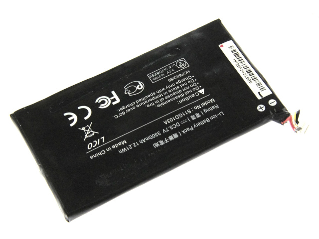 [Model No.:S11GD103A]スマートフォン型モバイルGIS Trimble T41 バッテリーセル交換[2]
