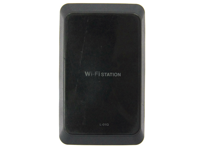 [電池パック L23]NTTドコモ docomoXi Wi-Fi STATION ルーター L-01G他 バッテリーセル交換[4]