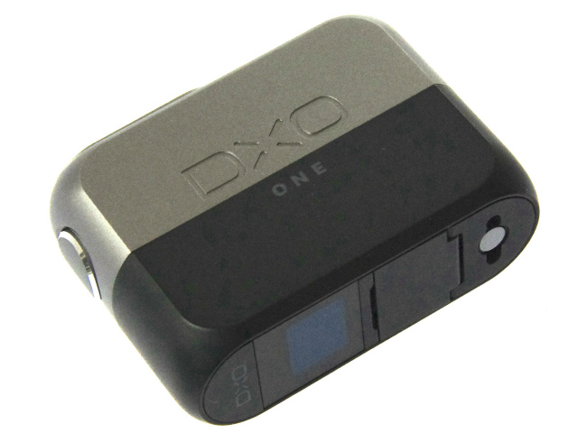 DxO Labs Lightningコネクタ接続カメラユニット DxO ONE バッテリーセル交換[2]