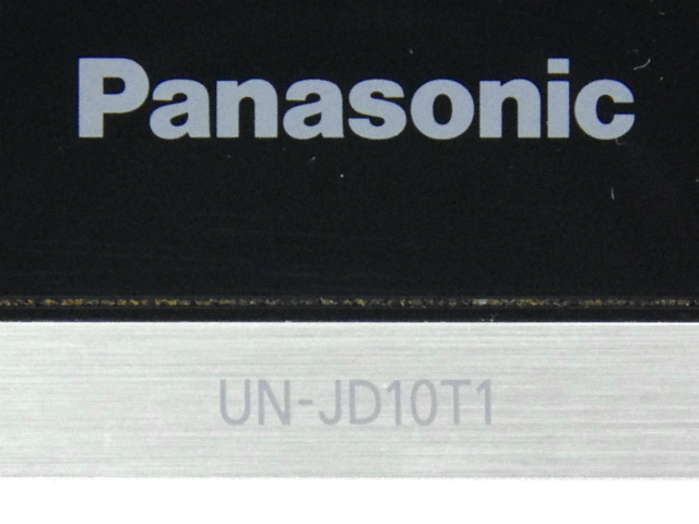 [BJ-T310004AA]パナソニック ネットワークディスプレイ付HDDレコーダー UN-JD10T1 バッテリーセル交換[4]