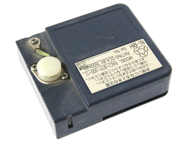 [RAC1-BTP-300-11]バッテリーセル交換[2]