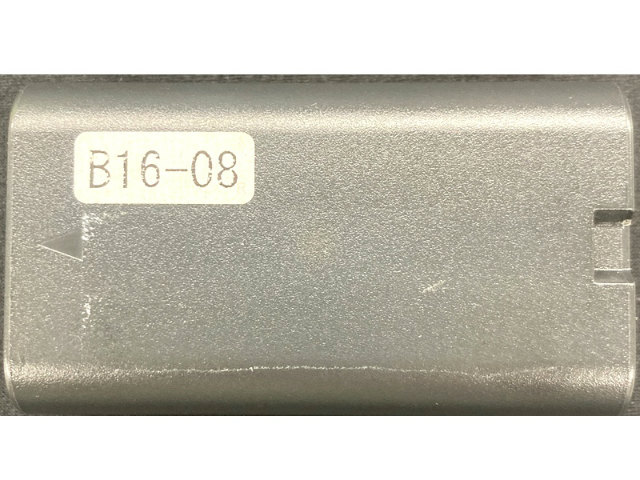 [EP73BAT(A)]三菱電機エンジニアリング タッチパネルパソコン パネルコントローラ バッテリーセル交換[3]
