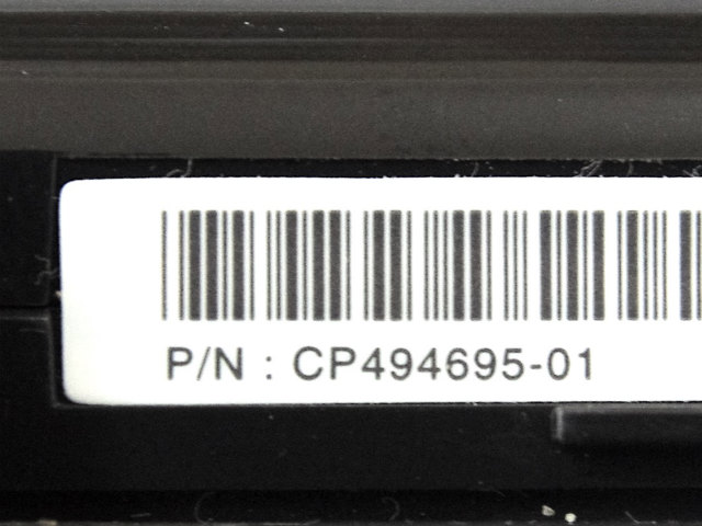 [FMVNBP190、FPB0239、P/N: CP494695-01]バッテリーセル交換[4]