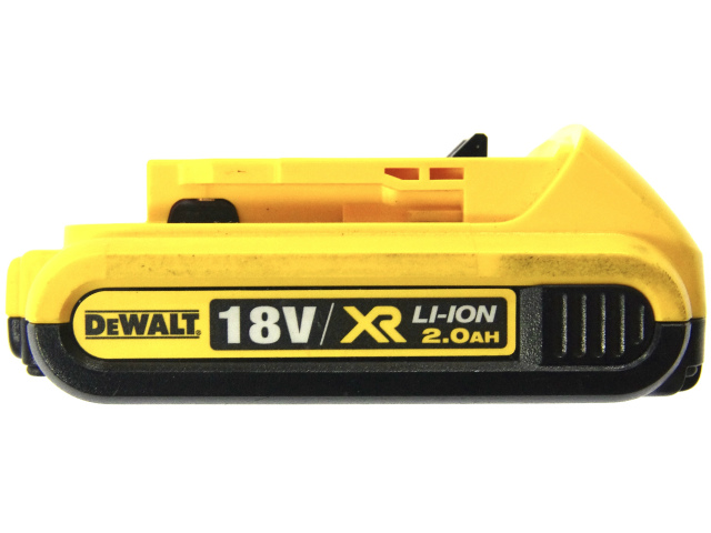 [DCB183、DCB183-XJ]DEWALT 18V 2.0Ah Li-Ion Battery Pack バッテリーセル交換