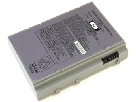 [CE-BL32]PC-MCシリーズバッテリーセル交換
