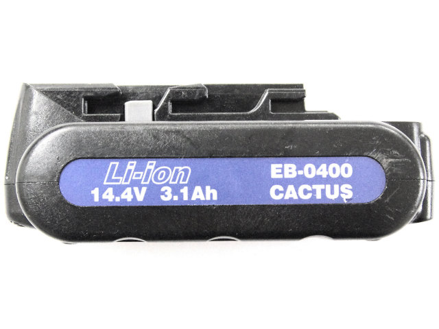 [EB-0400、EB0400]カクタス 圧着工具 クリンプボーイ EV-250L、EW-8、EW-8L 他バッテリーセル交換[3]