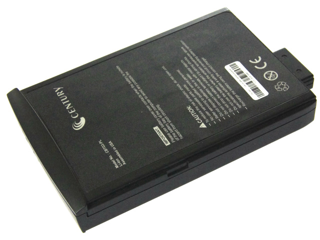[model no:CBTG-PL]PowerBookG3 Lombard/Pismo cenrtury製互換 バッテリーセル交換[2]