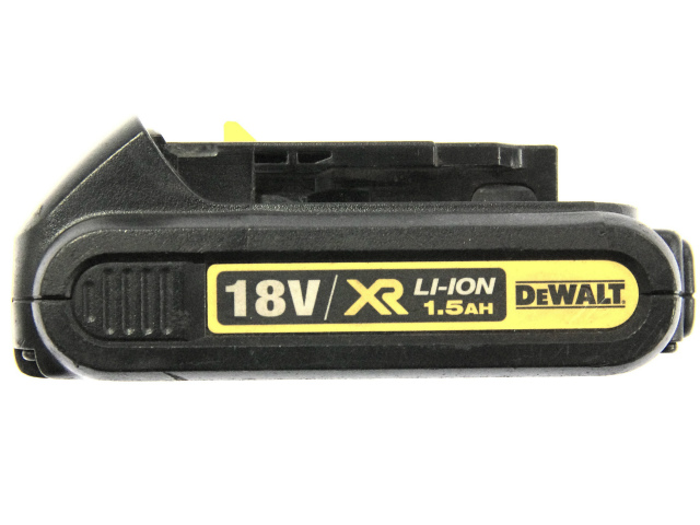 [DCB181]DEWALT 18V 1.5Ah Li-Ion Battery Pack バッテリーセル交換[3]