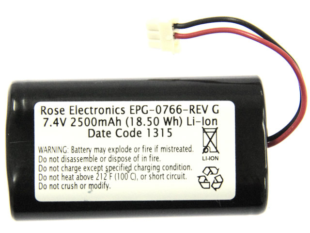 [EPG-0766]Rose Electronics 検査機器 バッテリーセル交換[4]