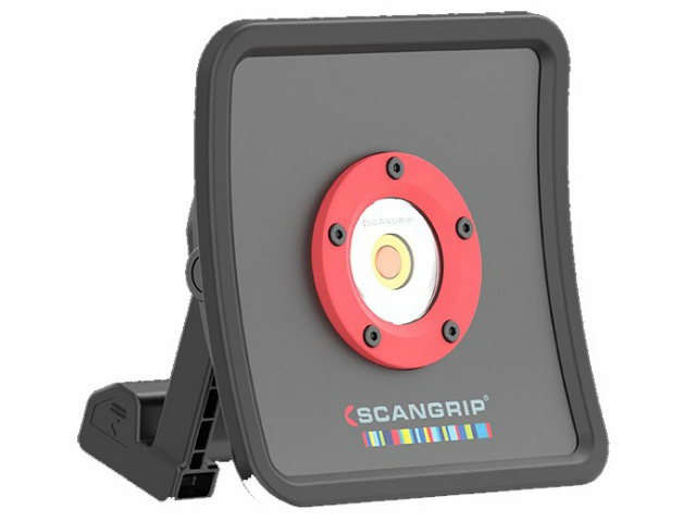 [WT 26980]SCANGRIP LEDライト バッテリーセル交換