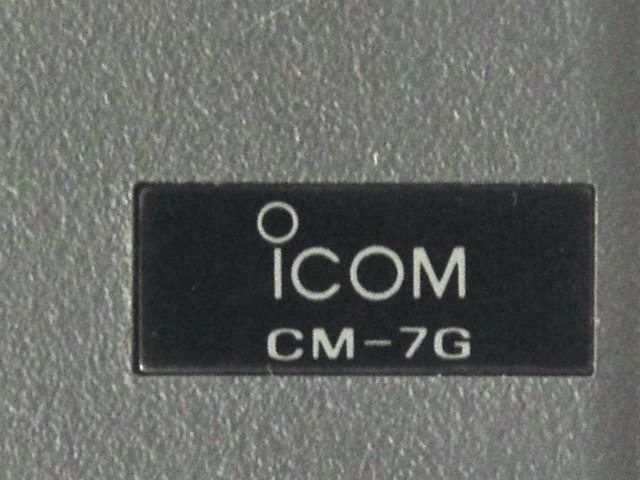 [CM-7G]アイコム 無線機 IC-A20、IC-A21 他バッテリーセル交換[4]