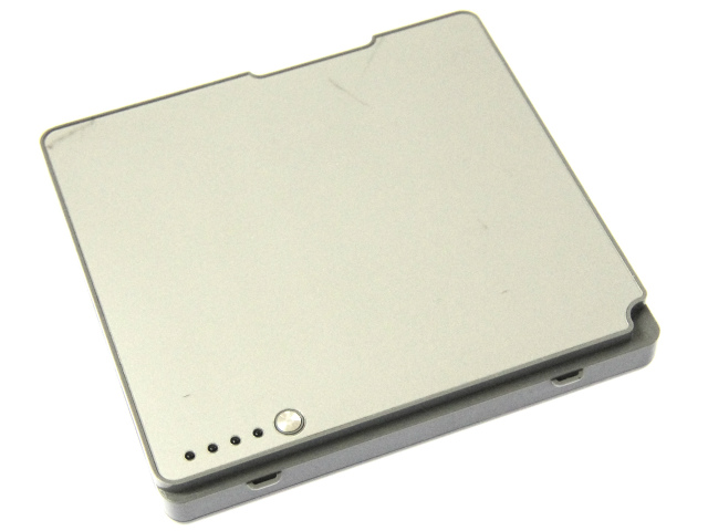 [A1012]PowerBookG4 15inchチタニウムバッテリーセル交換[1]