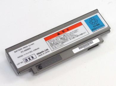 [PC-AB6805]FRORA 210Wシリーズ大容量バッテリーセル交換