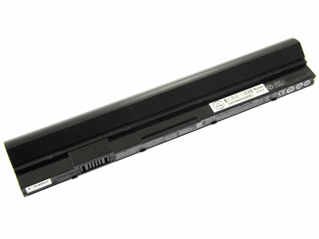 [W510BAT-3、6-87-W510S-4292]LuvBook LB-C240X シリーズ バッテリーセル交換