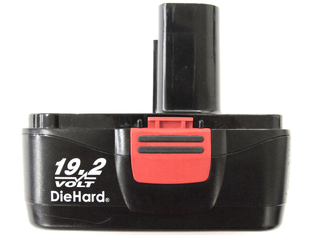 [130279005]CRAFTSMAN DieHard 電動工具 バッテリーセル交換
