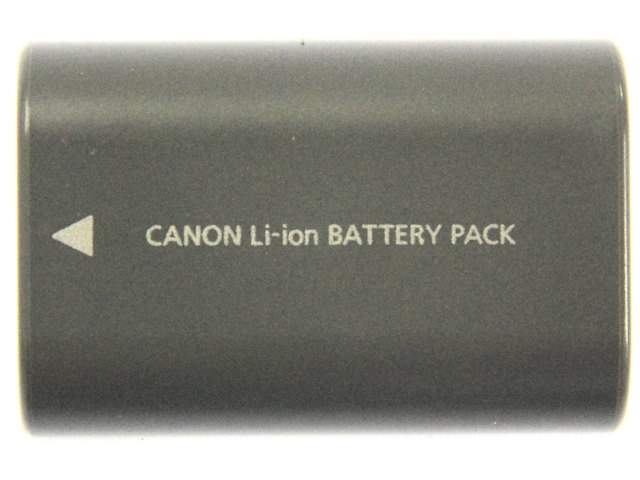 [BP-2L14]Canon デジタルビデオカメラ HV 30他バッテリーセル交換[2]