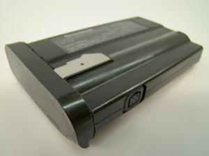 [BP-D56]Fujix フジックス デジタルカードカメラ DS-505A他バッテリーセル交換