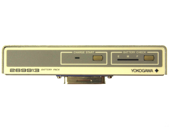 [269913 BATTERY PACK]YOKOGAWA 横河電機 デジタル圧力計 MT210、MT220 専用バッテリー バッテリーセル交換[3]