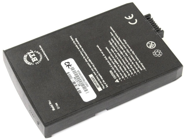 [BTI社　MC-G3/99]PowerBook 333、400、500シリーズバッテリーセル交換[2]