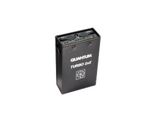 [Quantum Turbo 2x2 Battery Pack]QUANTUM ターボ2x2 バッテリーセル交換