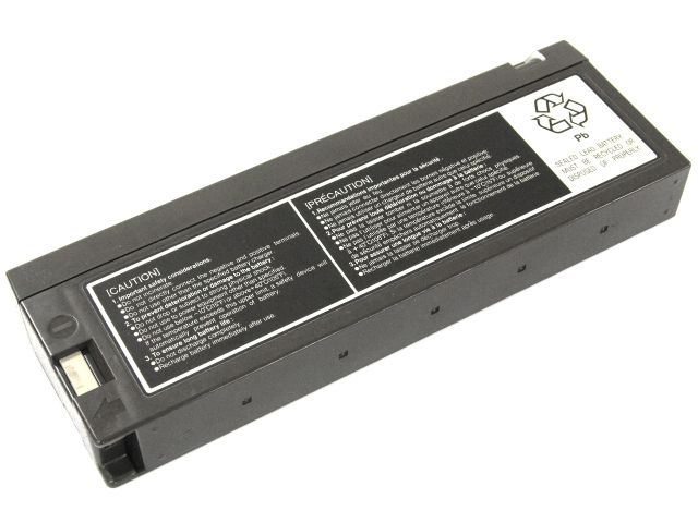 [LCS2312AVBNC]パナソニック(Panasonic)バッテリーセル交換