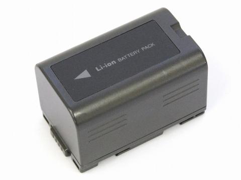 [VSB0415]デジタルビデオカメラ用バッテリーセル交換