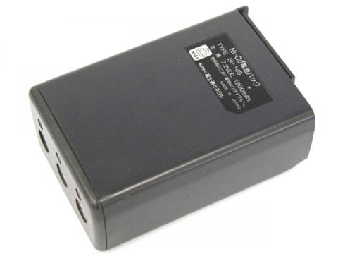 [TYPE BP-145(大容量タイプ)]富士通ゼネラル携帯無線機 CP5161Tバッテリーセル交換