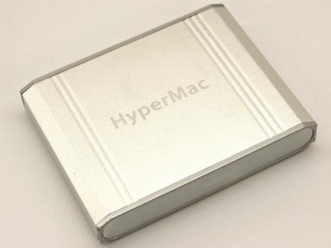 [Model:MBP-060]HyperMac バッテリーセル交換