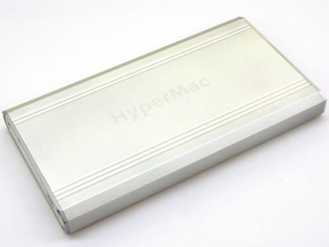 [Model:MBP-150]HyperMac バッテリーセル交換