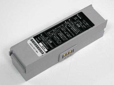 [MIS11BP 1]NTTドコモ(三菱電機) 衛星電話 MIS11 可搬用電池パック1バッテリーセル交換