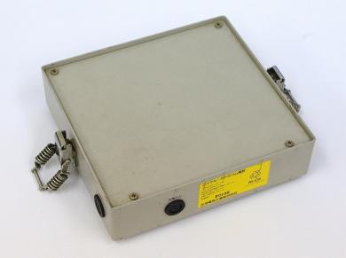 [model 10KR-5000DEL]古河電気工業株式会社 小型融着接続機 S147MAバッテリーセル交換