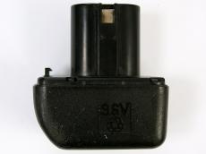 [BP-96F]SINKO(新興製作所) ドライバードリル CDD-96F 他バッテリーセル交換